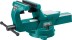 Тиски KRAFTOOL FORGE кованные стальные 32700-230 купить в Уфе