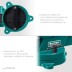 Тиски KRAFTOOL FORGE кованные стальные 32700-230 купить в Уфе