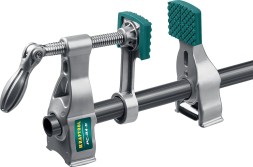 Струбцина KRAFTOOL PC-34-xx трубная 32301-2