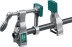 Струбцина KRAFTOOL PC-34-xx трубная 32301-2 купить в Уфе