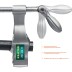 Струбцина KRAFTOOL PC-34-xx трубная 32301-2 купить в Уфе