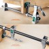 Струбцина KRAFTOOL PC-34-xx трубная 32301-2 купить в Уфе