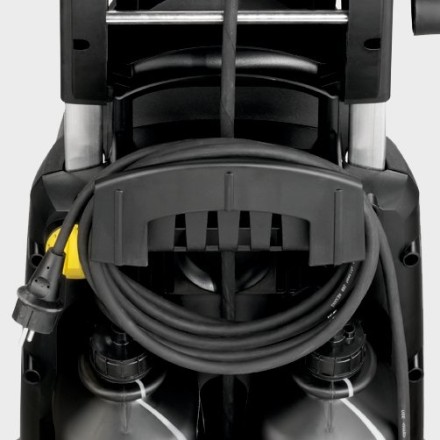 Минимойка-мойка высокого давления KARCHER HD 7/18-4 M  ПРОФЕССИОНАЛЬНАЯ купить в Уфе