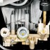 Минимойка-мойка высокого давления KARCHER HD 7/18-4 M  ПРОФЕССИОНАЛЬНАЯ купить в Уфе