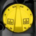 Минимойка-мойка высокого давления KARCHER HD 7/18-4 M  ПРОФЕССИОНАЛЬНАЯ купить в Уфе