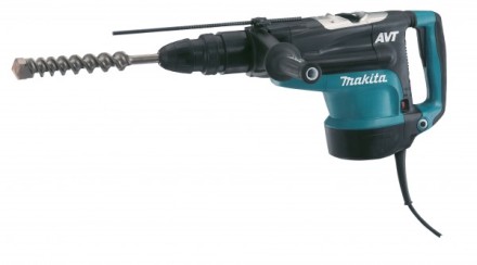 Перфоратор Makita HR 5201 С купить в Уфе