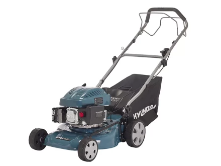 Самоходная бензиновая газонокосилка Hyundai L 4300S купить в Уфе