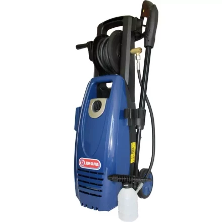 Мойка высокого давления Диолд ВДМ-1-165 А купить в Уфе