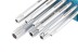 Набор ключей имбусовых TORX-TT T10-T50 удлиненные S2 сатинированные 9 шт Gross 16407 купить в Уфе