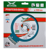 Диск алмазный по бетону Turbo Expert Professional MD-STARS 400*3,2*10*32 mm купить в Уфе