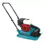 Виброплита Etaltech ETFT80G купить в Уфе