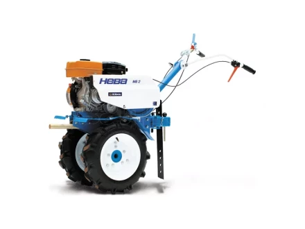 Мотоблок бензиновый НЕВА МБ-2С-6,5 PRO купить в Уфе