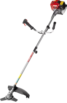 Триммер бензиновый (бензокоса) КРБ-350 серия МАСТЕР купить в Уфе