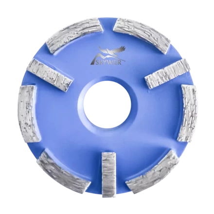 фреза алмазная FAT-С МШМ СТАНДАРТ  №0 купить в Уфе