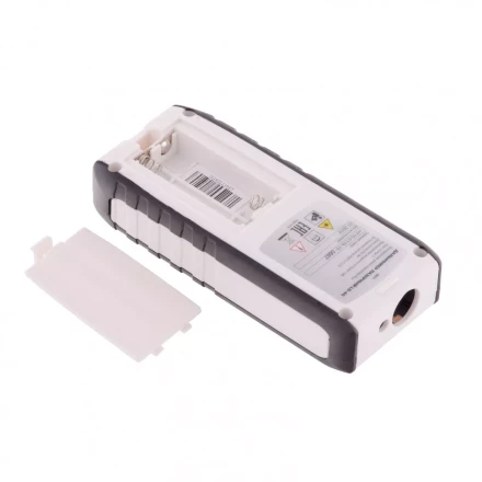 Лазерный дальномер Matrix LD-40 с электронным угломером 38015 купить в Уфе