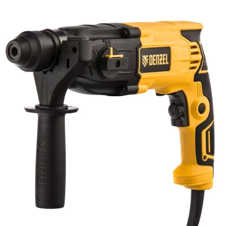 Перфоратор RH-650-18 Denzel 26603 купить в Уфе