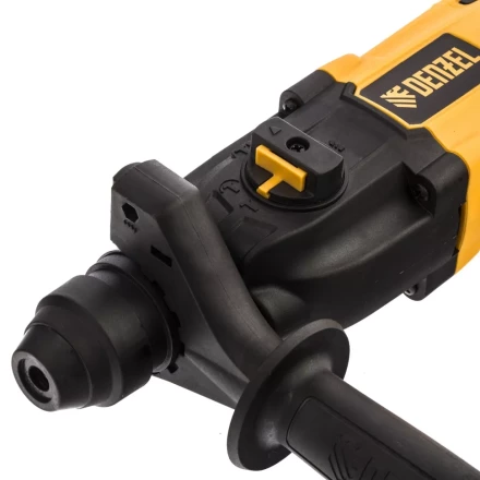 Перфоратор RH-650-18 Denzel 26603 купить в Уфе