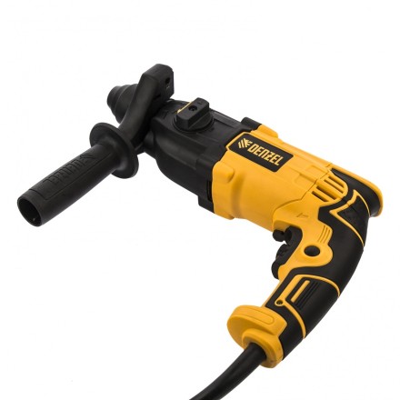 Перфоратор RH-650-18 Denzel 26603 купить в Уфе