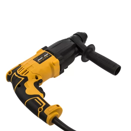 Перфоратор RH-650-18 Denzel 26603 купить в Уфе