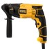 Перфоратор RH-650-18 Denzel 26603 купить в Уфе