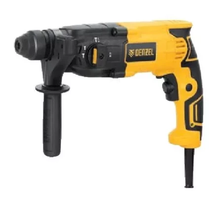 Перфоратор RH-650-18 Denzel 26603 купить в Уфе