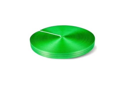 Лента текстильная TOR 7:1 60 мм 9000 кг (зеленый) (A) 1045587 купить в Уфе