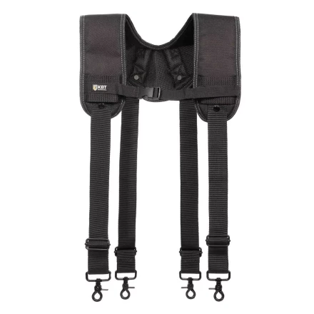 Разгрузочные лямки КВТ СМ-10 (91983) купить в Уфе