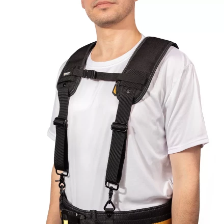 Разгрузочные лямки КВТ СМ-10 (91983) купить в Уфе