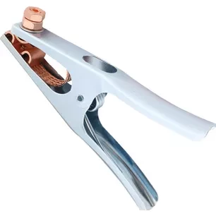 Зажим на массу 400А US type Aurora купить в Уфе