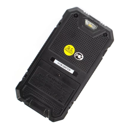 Мультиметр цифровой КВТ SMART KT 125В с True RMS (86325) купить в Уфе