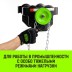 Тележка для ручных талей с цепным приводом HITCH TR200 1 т 6 м (SZ061016) купить в Уфе