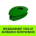Коуш вантовый HITCH DIN 3091 16 мм (SZ071359) купить в Уфе