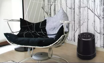 Мойка воздуха ELECTROLUX EHAW-9010D mini купить в Уфе