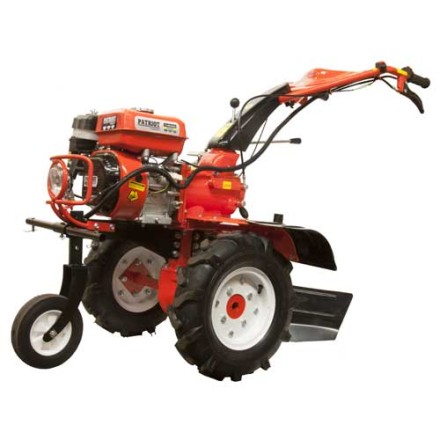 Мотоблок бензиновый Patriot 7.6/900 Montana 2FB PG купить в Уфе