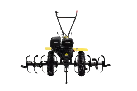 Мотоблок HUTER МК-13000Р (МК-13000) купить в Уфе