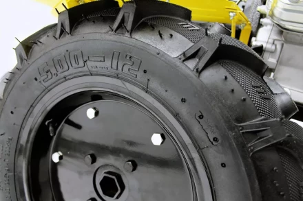 Мотоблок HUTER МК-13000Р (МК-13000) купить в Уфе