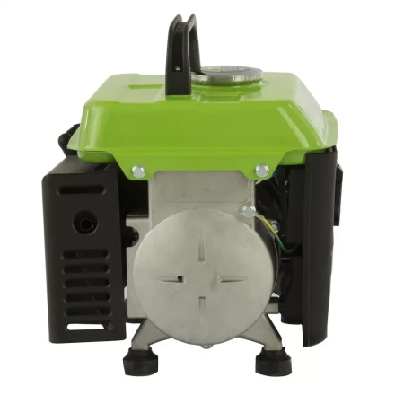 Бензогенератор Сибртех БС-950 с ручным стартером 94665 купить в Уфе