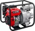 ЗУБР 1300 л/мин, мотопомпа бензиновая для грязной воды (МПГ-1300) купить в Уфе