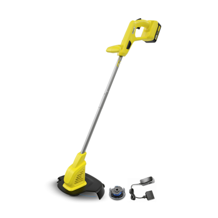 Аккумуляторный триммер KARCHER LTR 18-25 Set купить в Уфе