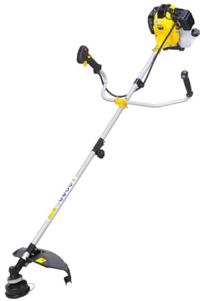 Бензиновый триммер HUTER GGT-1500S купить в Уфе