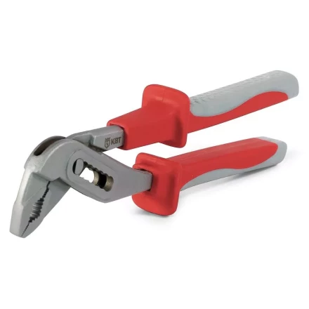 Клещи переставные диэлектрические 250 мм КВТ купить в Уфе