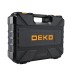 Дрель аккумуляторная в наборе DEKO GCD20DU3 SET5, 063-4145 купить в Уфе