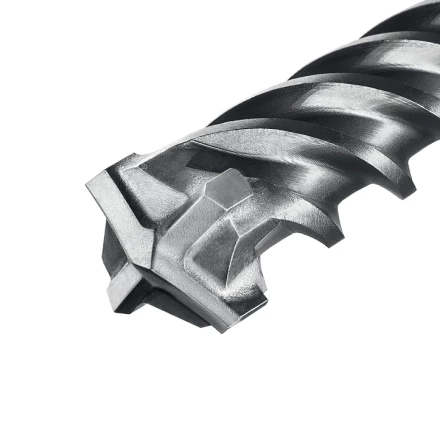ЗУБР ПРОФИ-4Х 25x600 мм, SDS-plus бур (29313-600-25) купить в Уфе
