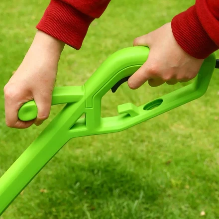 Триммер садовый электрический DEKO DKTR400, 063-4233 купить в Уфе