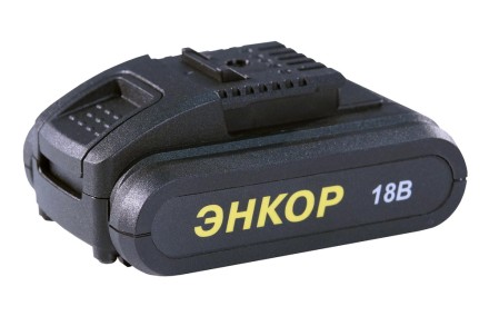 Шуруповерт акк ДША-2 18ЭР/10ЛМ кейс 50026 купить в Уфе
