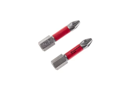 Бита HAMMER PH2 30мм (2шт.) купить в Уфе