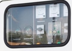 Дизельная электростанция Исток АД20С-Т400-РПМ21 купить в Уфе