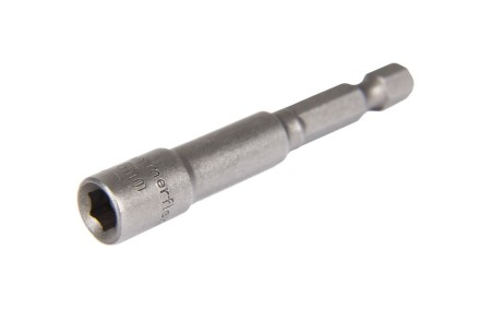 Головка HAMMER размер 1/4&#039;&#039;, H 65мм (229-006 PS HX) купить в Уфе