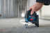 Лазер комбинированный BOSCH GCL 2-15-RMI купить в Уфе