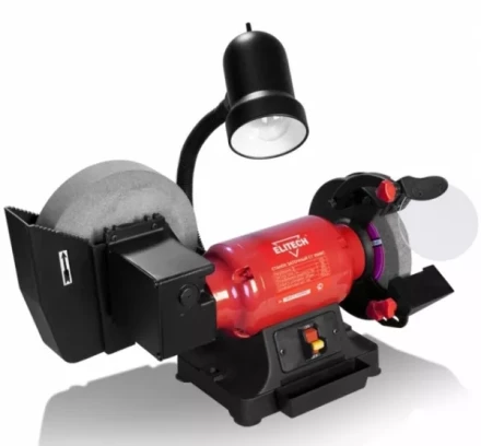 Точило Elitech CT300MC купить в Уфе